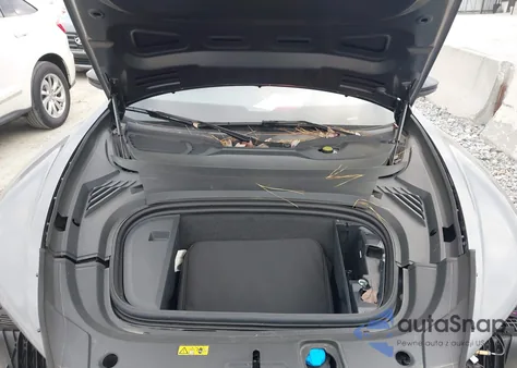 2022 Audi Rs E-Tron Gt Quattro из США, поврежденный, VIN WAUBHBFW0N7902202